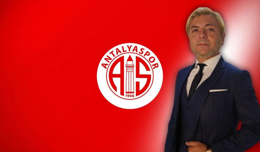 Antalyaspor küme düştü, Tolga Cömertoğlu sessizliğini bozdu!
