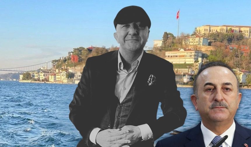 Antalya'da acı haber: Aydın Çavuşoğlu hayatını kaybetti!