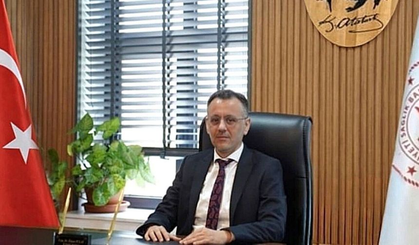 Uzmanından Kurban Bayramı'nda sağlıklı ve doğru beslenme uyarısı!