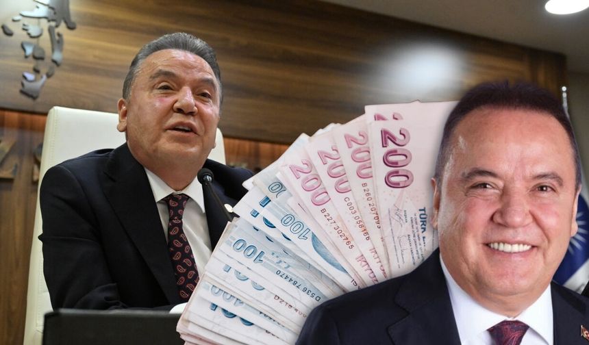 Muhittin Böcek'in ALDAŞ dosyasında 399 milyonluk taahhüt detayı!