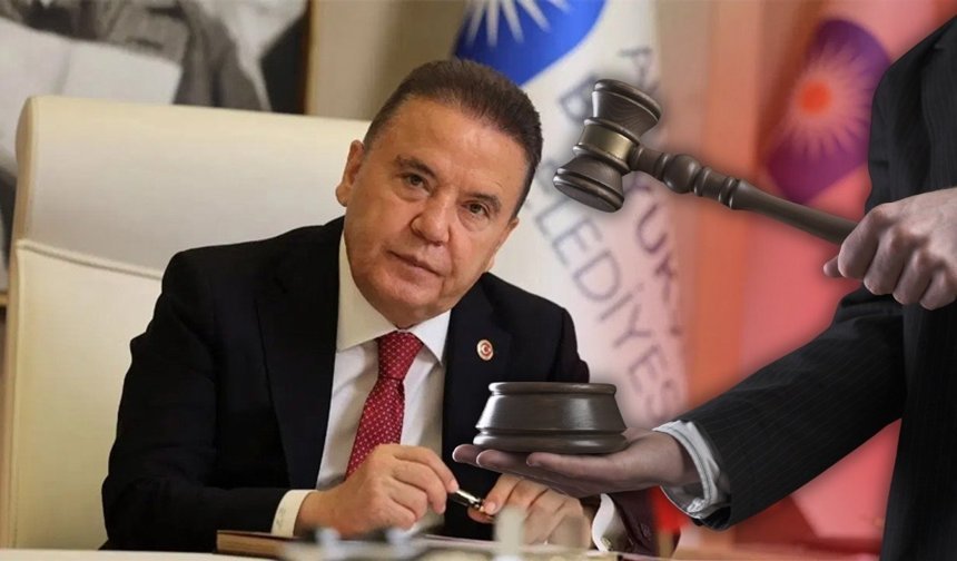 Muhittin Böcek ikinci kez hakim karşısına çıktı