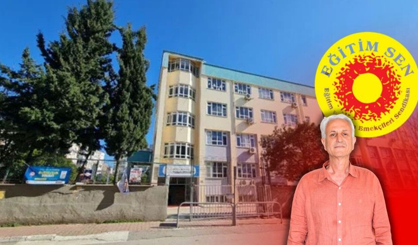 Antalya’da bir ortaokulda “not değiştirme” iddiaları gündem oldu!