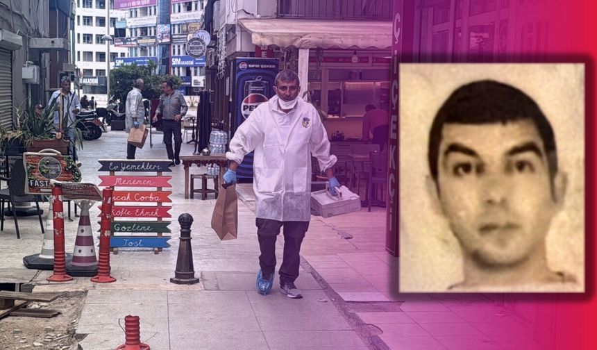 Antalya’da 2 gündür haber alınamayan kişi ölü bulundu!