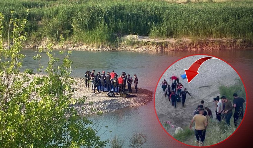 Antalya'da akıntıya kapılan gencin cansız bedeni bulundu!