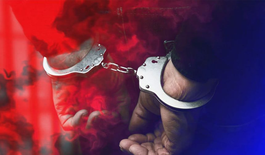 Antalya dahil 5 ilde milyarlık para trafiği: 22 gözaltı