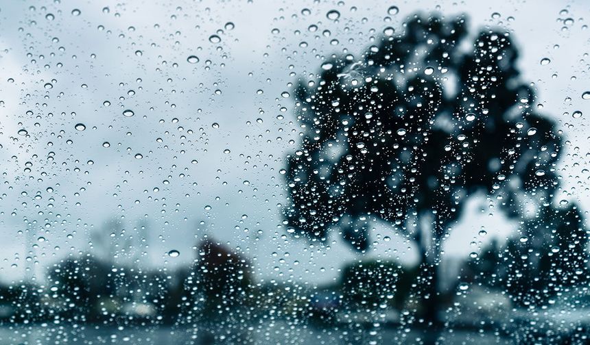 Antalya günlük hava durumu - 15.05.2026