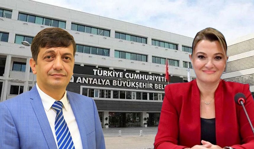 ANET soruşturmasında tutuklanan Cansel Tuncer'in yerine gelen isim belli oldu!