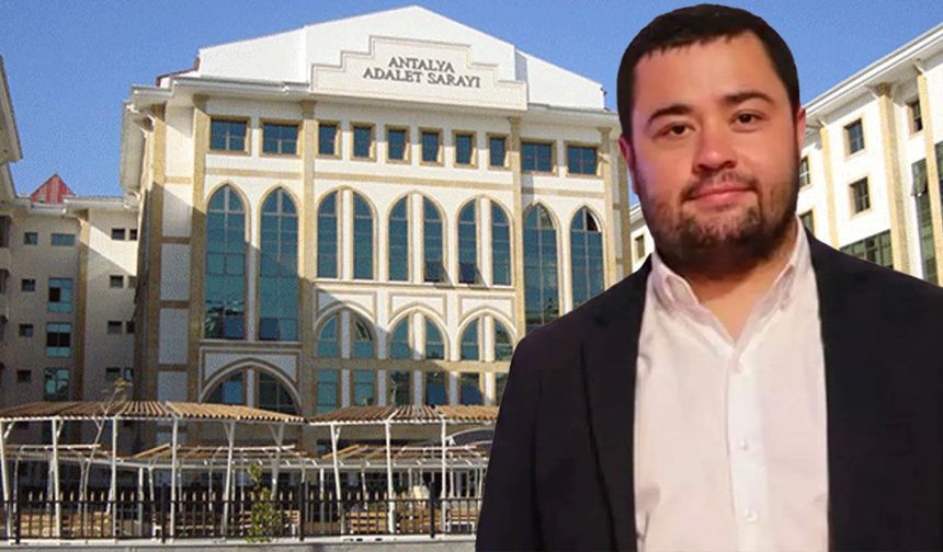 Gökhan Böcek'in savcılık ifadesinde '1 milyon avro pazarlığı' iddiası!