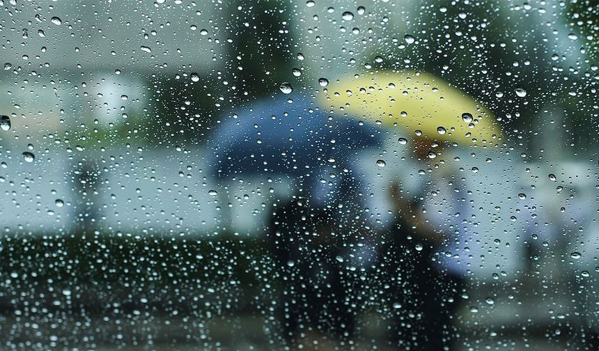 Antalya günlük hava durumu - 14.05.2026
