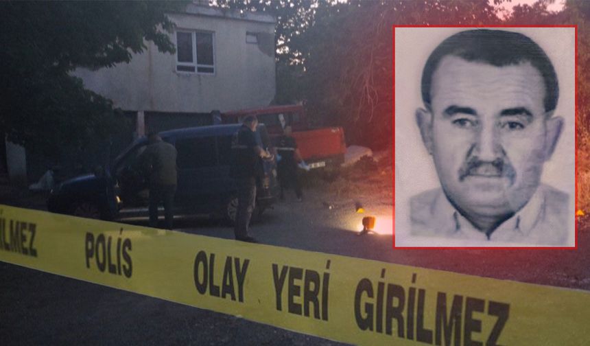 Antalya’da kanlı gece: Alacak verecek kavgası cinayetle bitti!