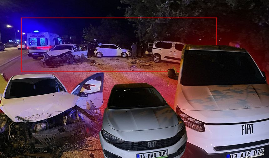 Antalya'da ortalık savaş alanına döndü: 4 yaralı