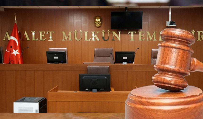 Manavgat Belediyesi yolsuzluk davasında karar günü!