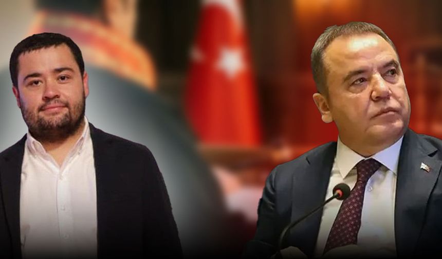 Muhittin Böcek'in ifadesi ortaya çıktı: "Oğlumun beyanı doğrudur"
