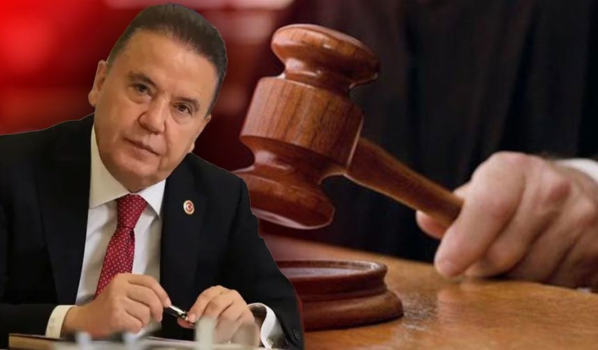 Muhittin Böcek’ten mahkemede dikkat çeken savunma: “Suçum olmadığı gün gibi ortada”