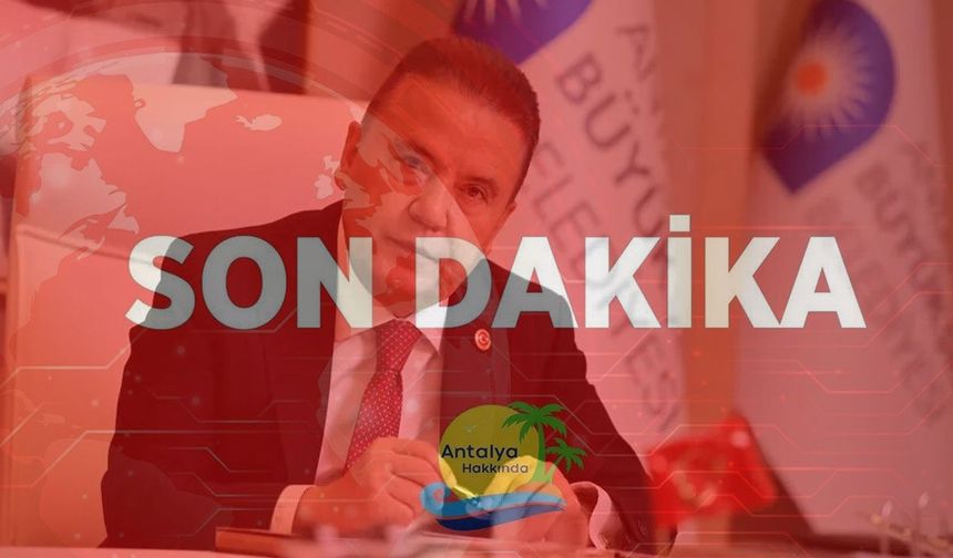 Muhittin Böcek etkin pişmanlık başvurusu yaptı