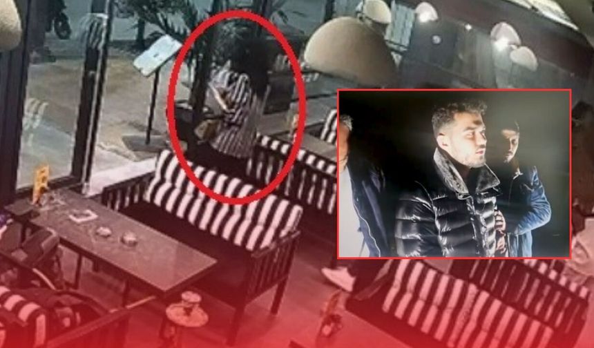Antalya'da kaybolan kadının uykuda kafasına sıkmış! Her şeyi böyle itiraf etti!