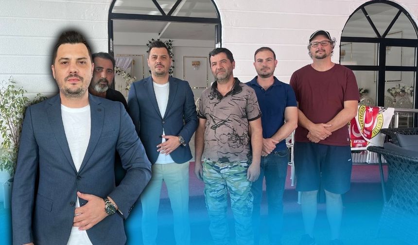 Antalya Balıkçı Barınağı’nda kayyım dönemi bitiyor: Mahkeme 'iptal' dedi!