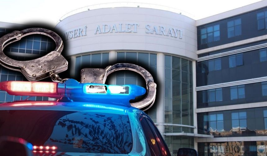 Antalya dahil 19 ilde dev bahis operasyonu! Şüpheliler adliyede