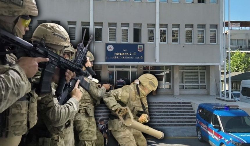7 illik bahis operasyonu: Antalya dahil 28 zanlı tutuklandı!