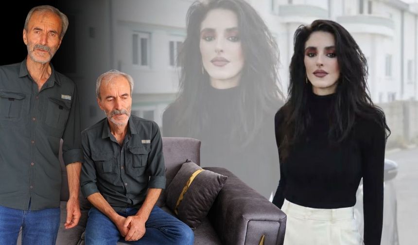 Kübra Yapıcı'nın babasından yürek burkan feryat: "Bu canileri yaşatmayın"