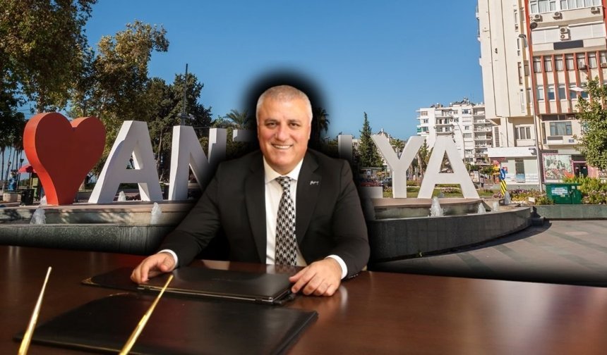 Alanya’dan ekonomi yönetimine teşekkür! Turizm destekleri memnuniyet yarattı
