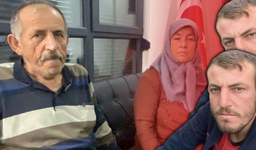 Antalya'daki cinayet davasında mütalaa: Müebbet hapsi İstendi!