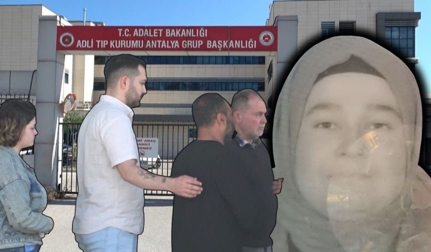 Noter önünde katledilen kadının cenazesi acılı ailesine teslim edildi