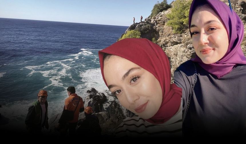 Antalya'da 3 buçuk yıldır kayıptı! Ailesi bir umut iz bekliyor