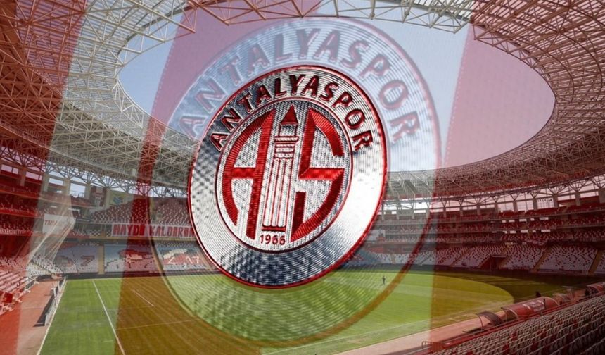 Antalyaspor için taraftar, rekor biletle seferber oldu