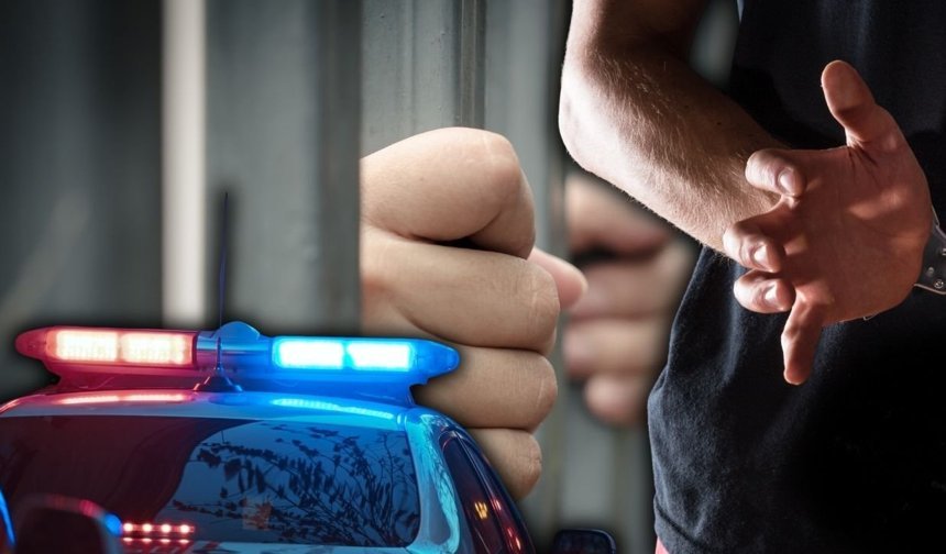 Antalya dahil 6 ilde fuhuş operasyon! 8 kişi tutuklandı