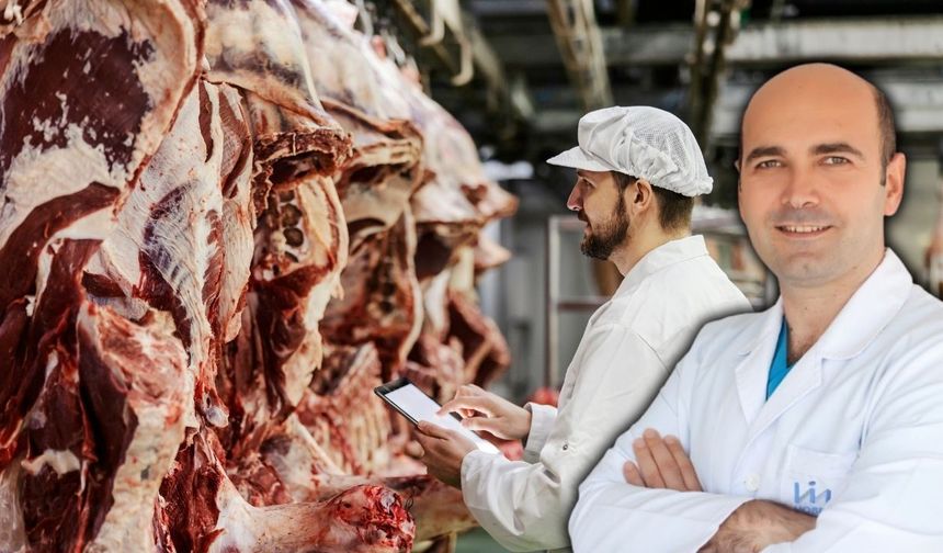 Kurban Bayramı'nda ağır yük uyarısı: Bel ve kaslara dikkat!