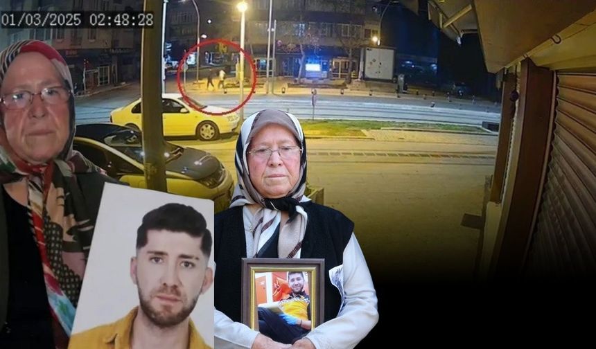 Paramedik Hamit Aras davasında yaş tartışması! Annenin feryadı yürek dağladı