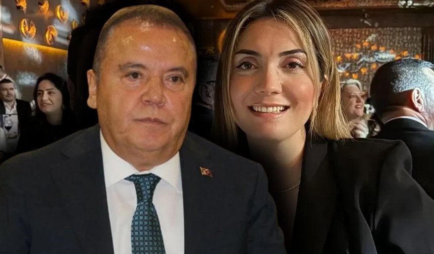 Muhittin Böcek'in gelini Zuhal Böcek tutuklandı!