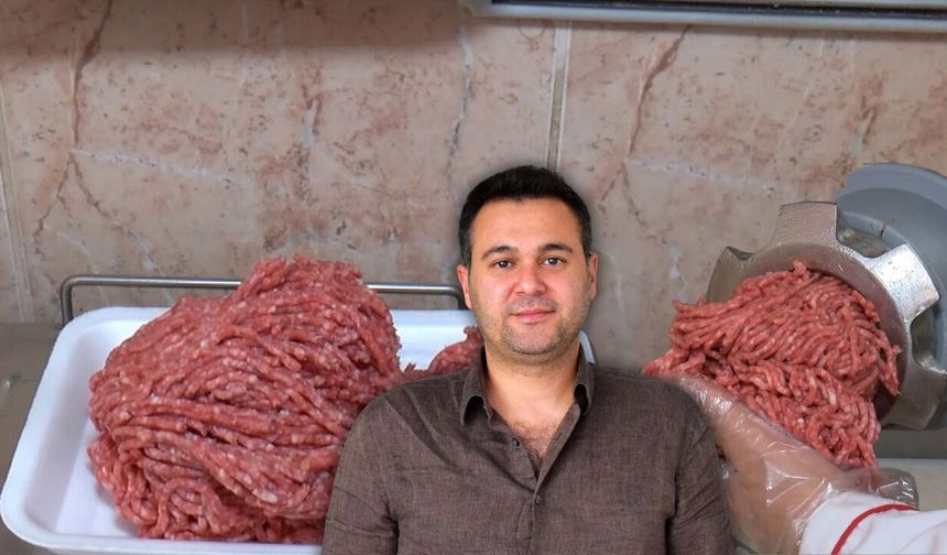 Antalya'da yetkisiz kıyma çekimi yapanlara ceza!
