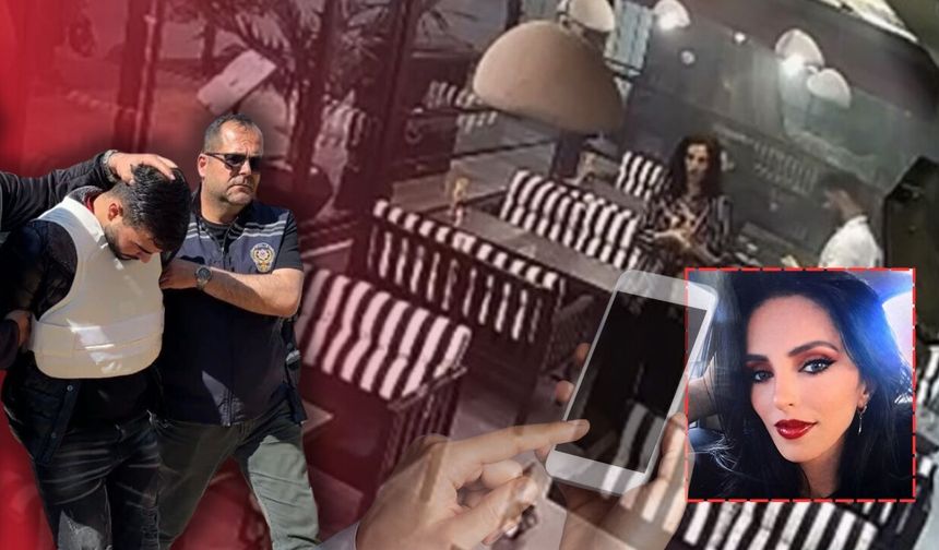 Kübra Yapıcı'nın ölümünde kan donduran detaylar: 1 ay plan yapmışlar!