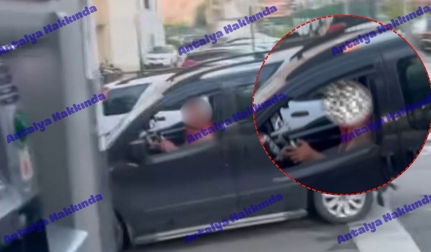 Antalya’da bir kadın tacize uğradı! "Reddedip küfür ettim, darbedildim"