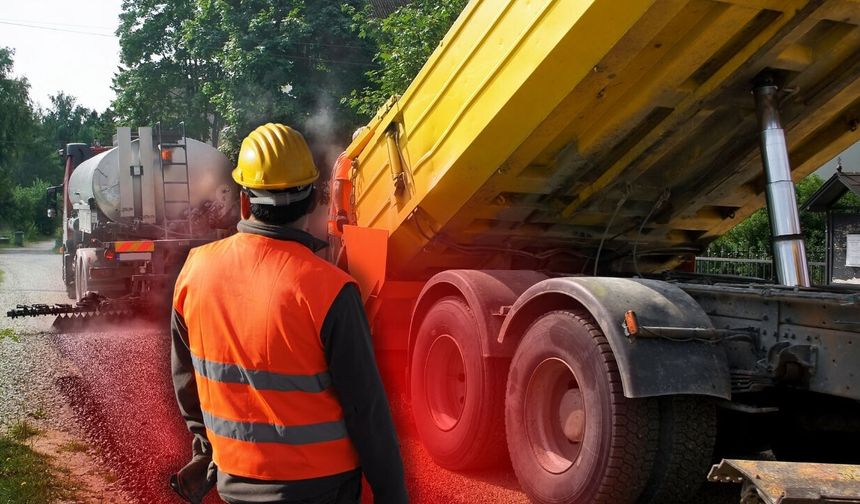 Antalyalılar dikkat: Yoğun güzergahdaki yol kapanacak!