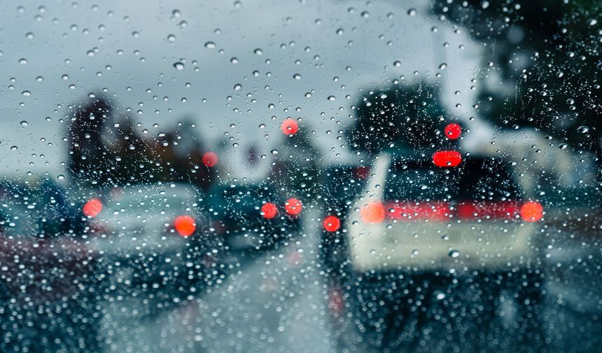 Antalya günlük hava durumu - 18.06.2026