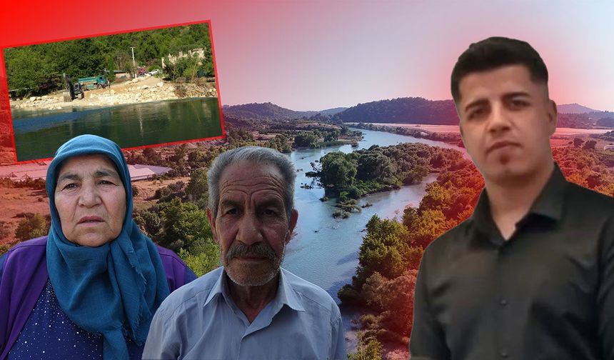 Antalya'da endişeli bekleyiş: Kayıp genci arama çalışmaları 6’ncı gününde