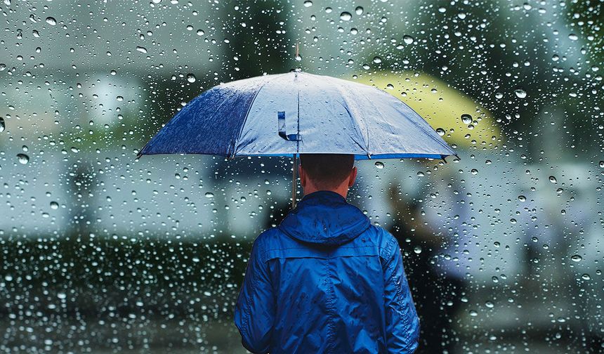 Antalya günlük hava durumu - 13.06.2026