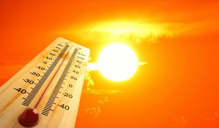 Antalya günlük hava durumu -30.06.2026