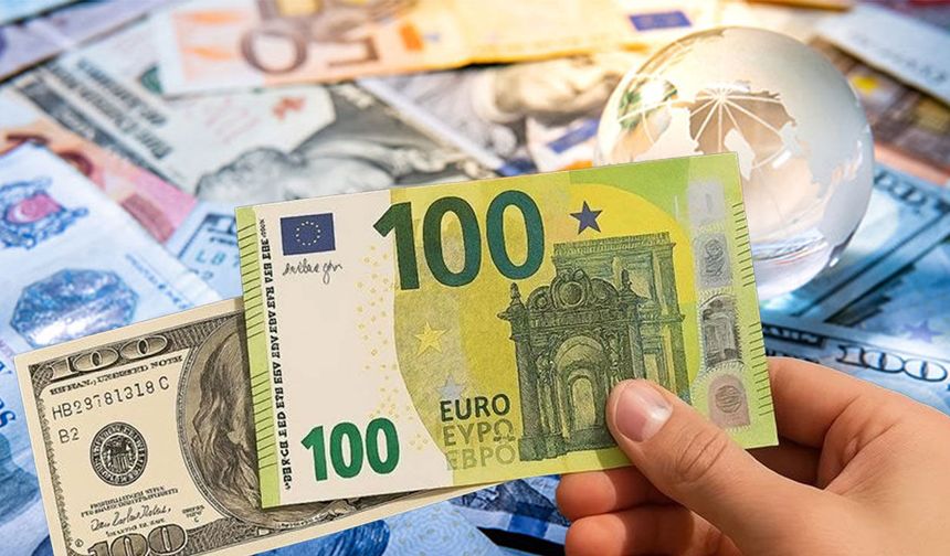 Döviz haftaya nasıl başladı? Dolar ve Euro ne kadar oldu?