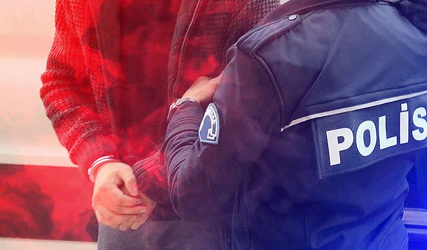 Antalya'da iş yerine şok baskın: Kilolarca skunk ele geçirildi!