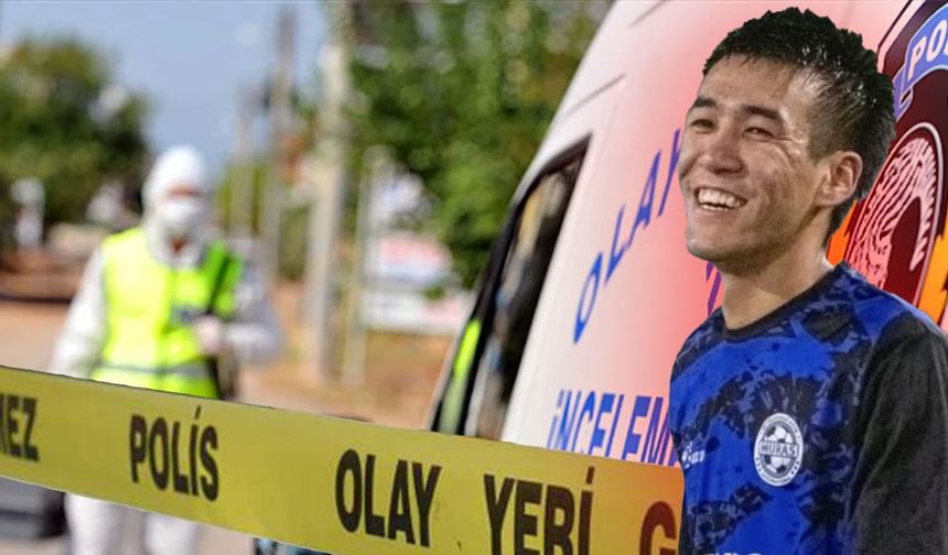 Antalya'da sahilde ceset bulundu: DNA incelemesi başlatıldı!