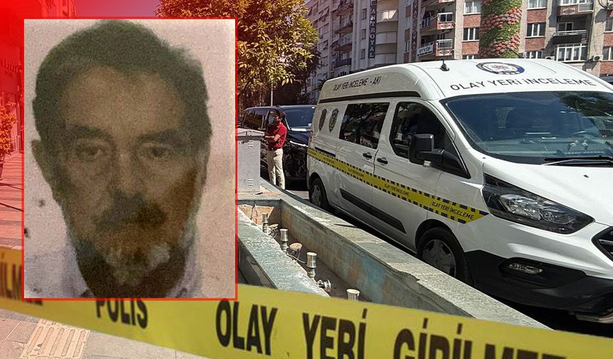 Antalya'da şüpheli ölüm: Yunan turist otel odasında ölü bulundu!