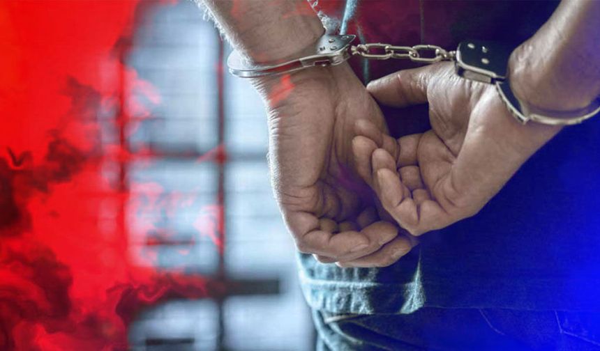 Antalya'da uyuşturucu operasyonu: 8 kişi tutuklandı