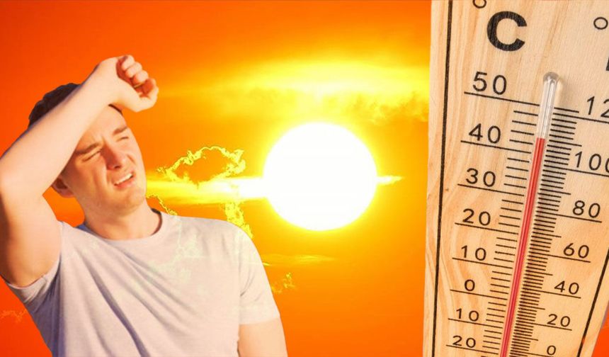 Antalya günlük hava durumu - 29.06.2026