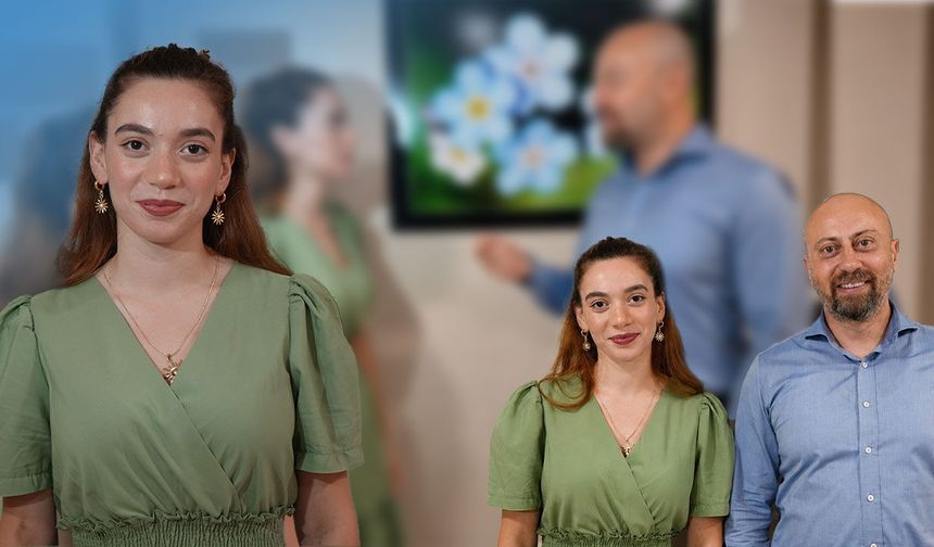 İstanbul'dan ambulansla Antalya'ya sevk edildi: Yeniden yürümeye başladı