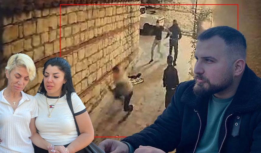 Antalya'da Tahsin Göker cinayeti davasında ilk duruşma görüldü!