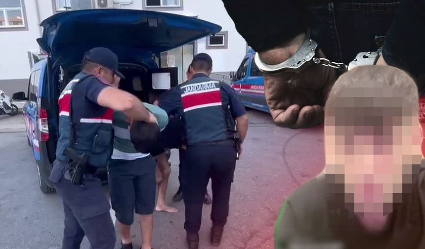 Antalya'da canlı yayında terör örgütü propagandasına 2 tutuklama!